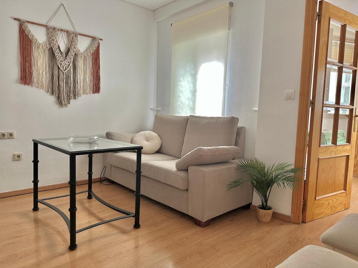 Casa Roman Vega Córdoba Buitenkant foto