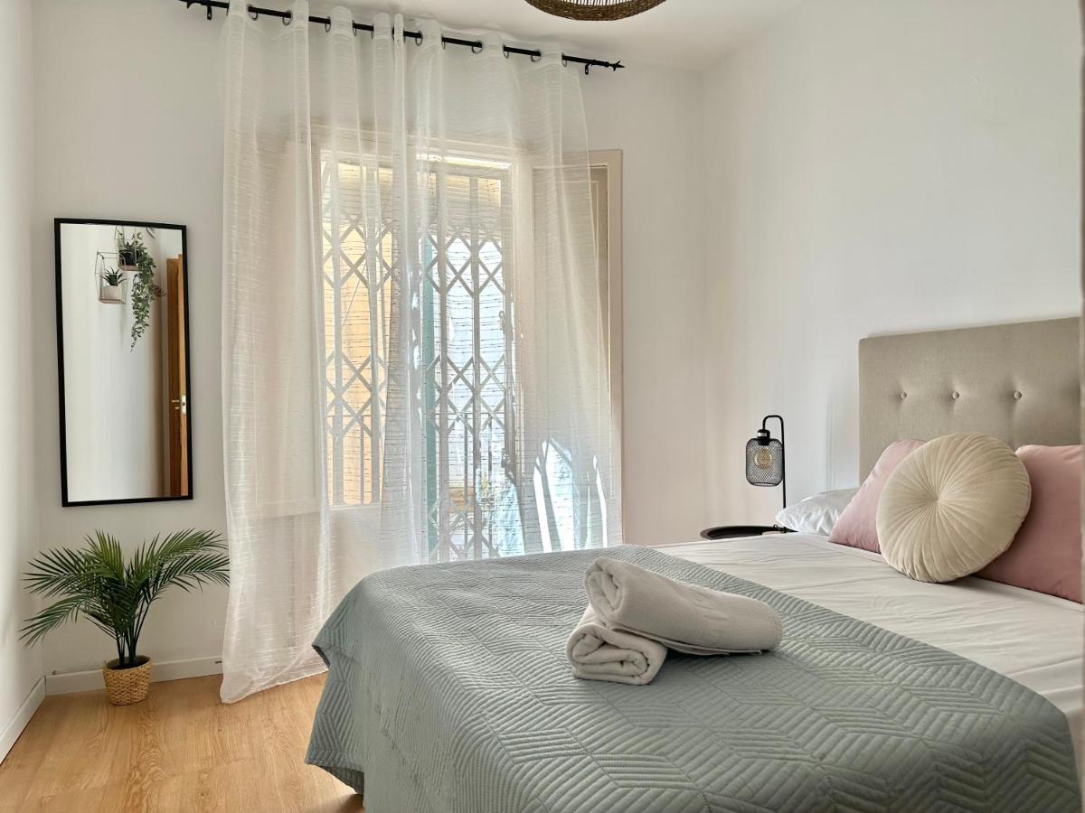 Casa Roman Vega Córdoba Buitenkant foto